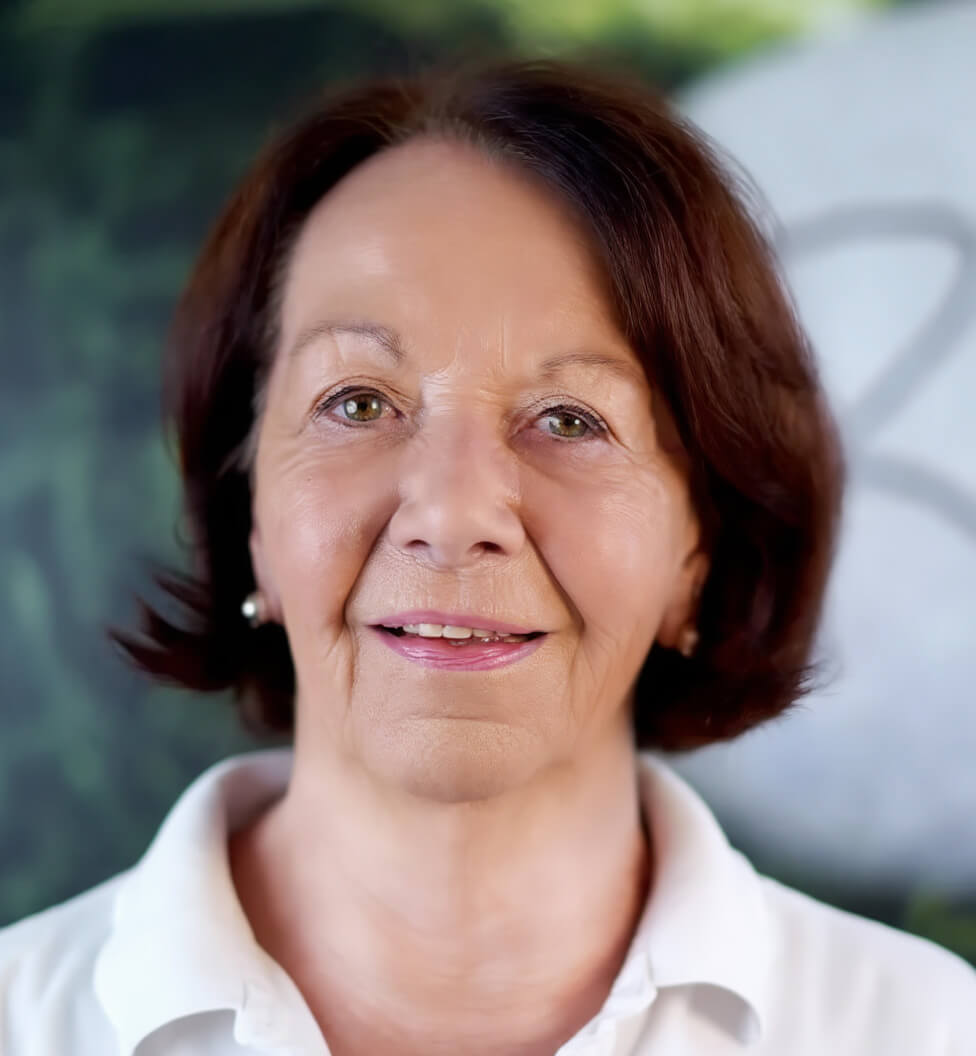 Maria Schwingenschlögl